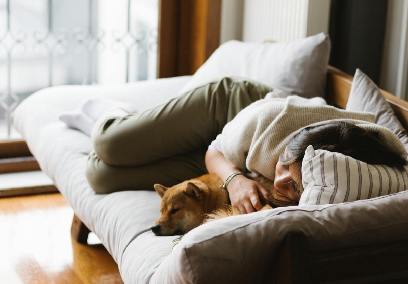 Sovesofa
